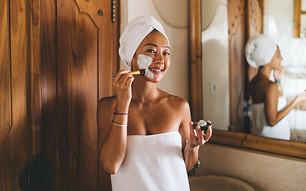 Krása podle Korejek. Dopřejte si masáž či jógu jako Asiatky a rozkvetete