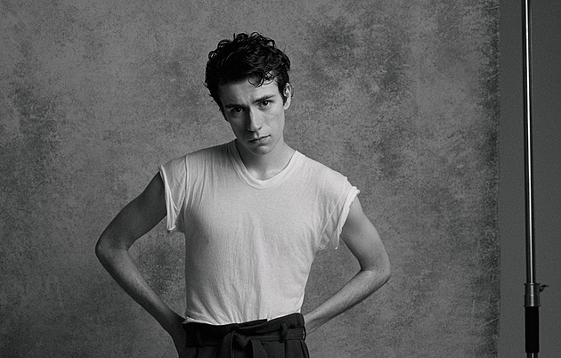 Důležitá je autentičnost, reaguje Žižka na otázku ohledně bizarností na Eurovizi