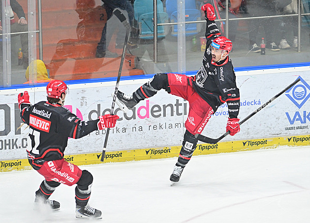 Hradecký Kohout: Jak zopakovat loňský obrat? Vyčistit hlavy a nepolevovat