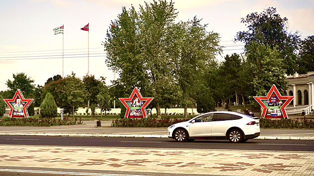 Podněstří bude naše, plánuje Moldavsko. Separatisty má vyhnat mezinárodní mise