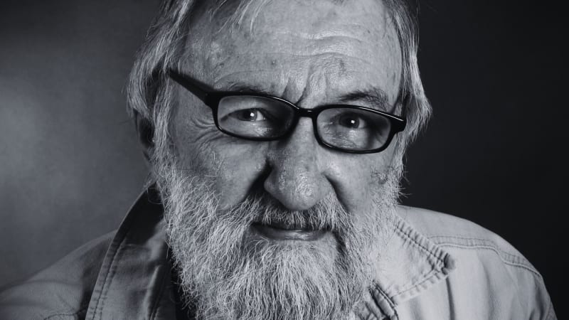 Rána pro fanoušky: Zemřel oblíbený rozhlasový moderátor Míra Křen