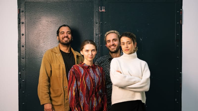 Festival Mladí ladí jazz opět rozezní Prahu. Koncertní série slibuje silné autorské výpovědi