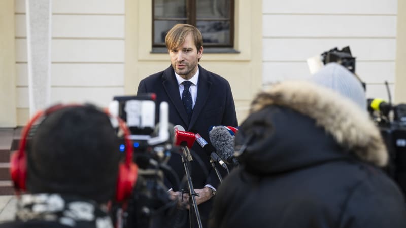 Vojtěch: Babiše přesvědčovat nemusím, vnímá potřebu očkování. V SPD mají jiný pohled