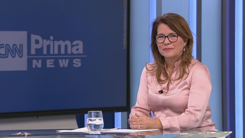 Zajíčková: Odmítání očkování je návratem do středověku. Síla zpochybnil jeho účinek