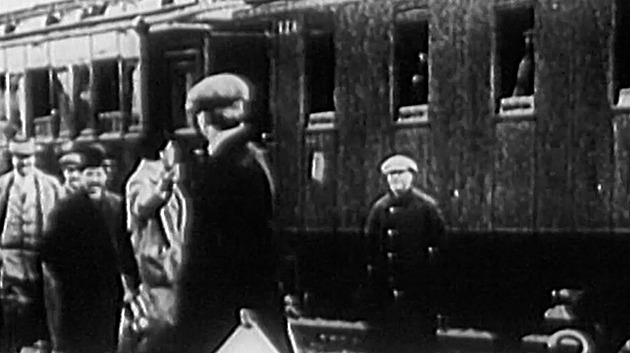 Sesuv na Vítkově ochromil před 100 lety pražskou železnici