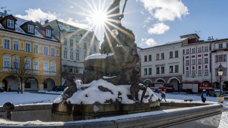 Index prosperity Česka: Turnov opět zvítězil. Praha a Zlínsko ovládly žebříček krajů