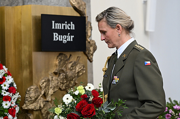 Poslední rozloučení s Bugárem. Diskaři vzdali hold nejen atletické legendy