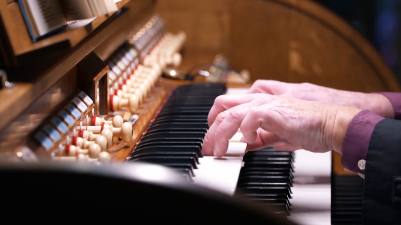 Zemřel oceňovaný hudebník Lukáš Hurtík. Založil oblíbený festival, dříve porazil leukémii