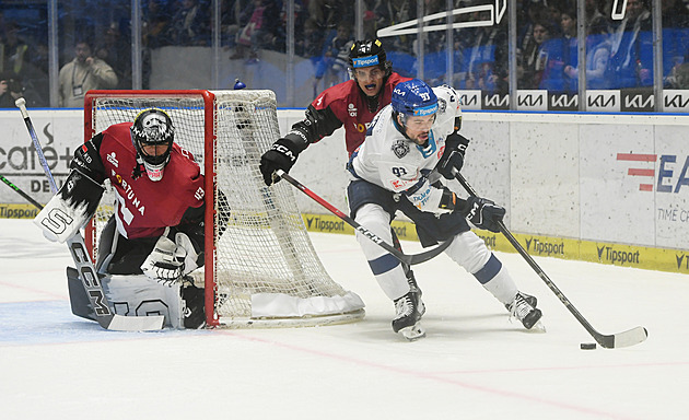 Kladno oznámilo odchody. Končí dlouholeté stálice i nejproduktivnější hráč