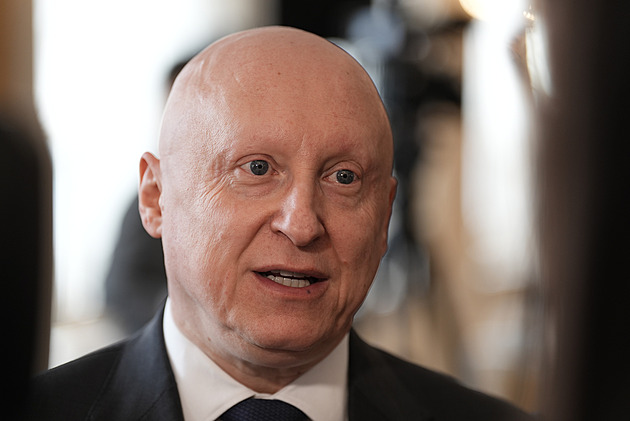 Vedení ČEZ představí vznik nové společnosti, iDNES.cz odvysílá brífink živě