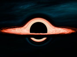 Webbův teleskop našel černou díru, která by neměla být tak obří