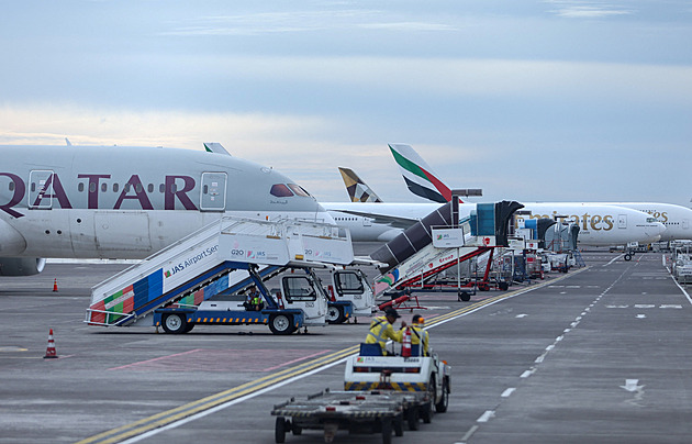Aerolinky Blízkého východu jsou zpět ve hře. Zvyšují kapacitu a lákají na slevy