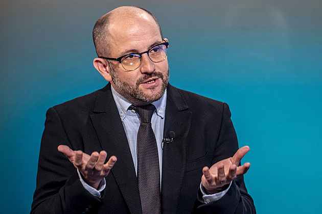 Prokop: Naše školství je hra pro bohaté. Chudé děti končí na okraji společnosti
