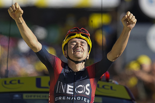 Tour of Britain 2026: Program etap, trasa, hlavní favorité a přímý přenos