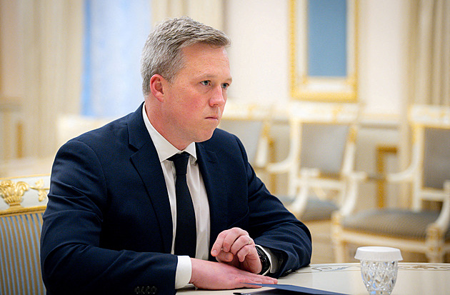 Driscoll končí ve funkci náměstka ministra obrany, měl rozepře s Hegsethem