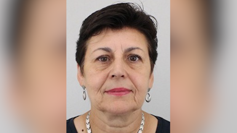 Po 63leté ženě z Uherského Hradiště se slehla zem. Pomozte seniorku nalézt