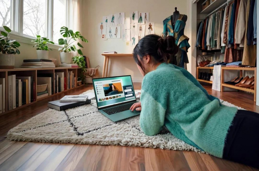 Barevný hliníkový počítač s dlouhou výdrží. Dell XPS 14s jde do souboje s MacBookem Neo
