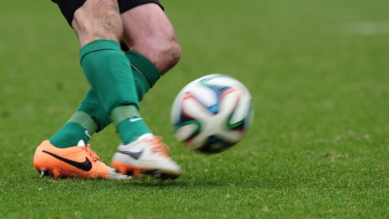 V českém fotbale padly tvrdé tresty za korupci. Jeden z klubů musí až do nejnižší soutěže