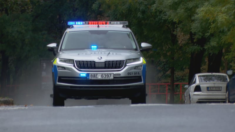 Mrtvé dítě v popelnici: Kriminalisté na Semilsku řeší zvlášť závažný zločin