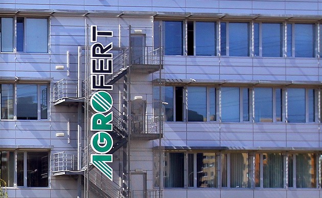 Brusel potvrdil přerušení plateb Agrofertu. Týká se částky 3,18 milionu eur
