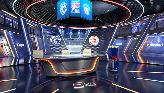 Oneplay Sport rozšiřuje hokejový program. Startuje nová show Krosček