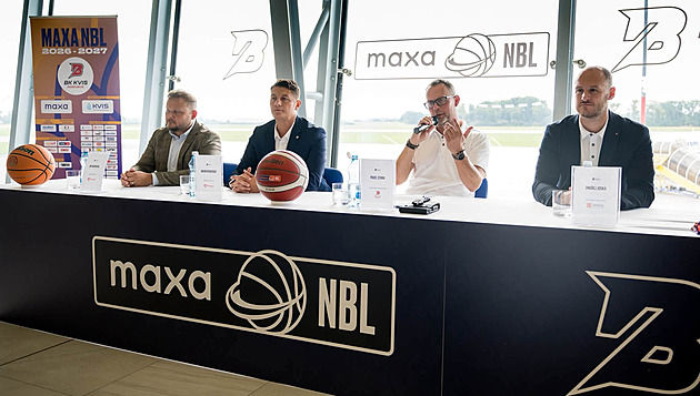 Ligou mistrů začíná nová éra, věří v pardubickém klubu. Navýšili rozpočet