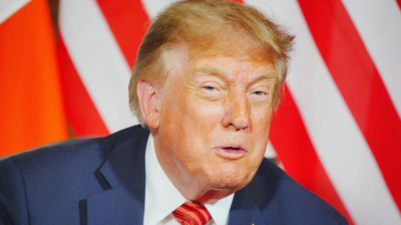 Vznikne v Polsku „Fort Trump“? Americký prezident napsal, kde by mohla vyrůst vojenská základna