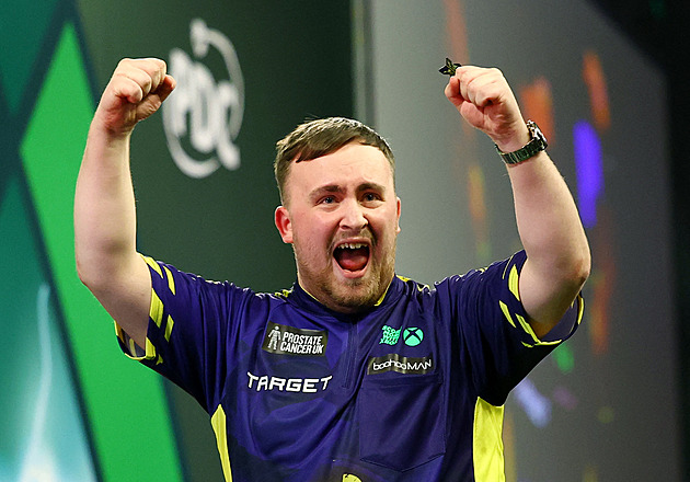 World Series of Darts Finals 2026: Program, výsledky, hráči a živý přenos