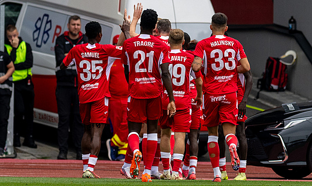 Pardubice vyzvou po výhře v poháru Bohemku. Fanoušky lákají i na gulášobraní