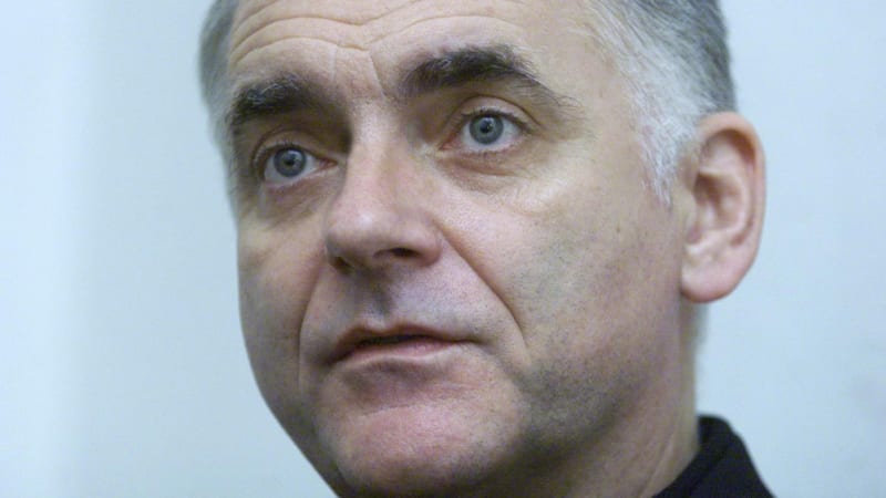 Podnikatel a bývalý senátor Fischer čelí obžalobě. V Německu ho stíhají za podvody
