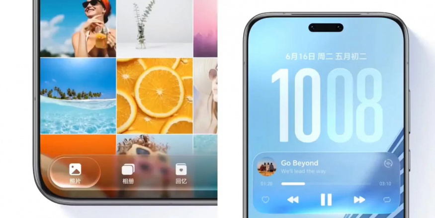 Dokonalá kopie: nová nadstavba od Honoru je k nerozeznání od iOS 27