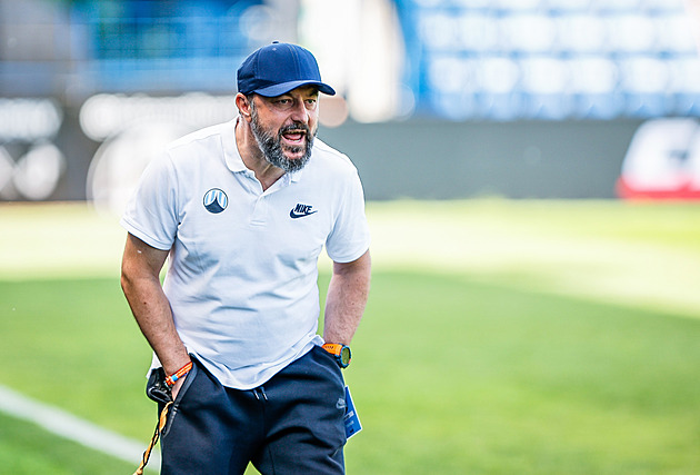 Těžká váha, navíc v azylu. Snad Rosenborg potrápíme, doufá kouč libereckých žen
