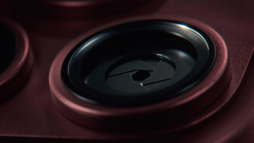 Profesionální fotograf vyzkoušel variabilní clonu nového iPhonu, z výsledků je nadšený