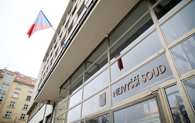 Část justičních webů je mimo provoz. Technické problémy, tvrdí ministerstvo
