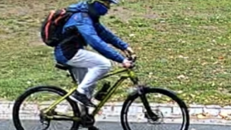 Nové informace o útoku v Plzni: Policie ukázala muže, který u rybníka pobodal běžkyni