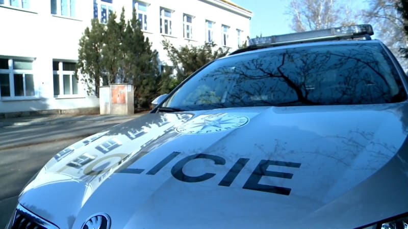 Konec pátrací akce. Policie dopadla muže z Uherského Hradiště podezřelého z pokusu o vraždu