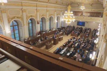 Sněmovna podpořila zvýšení trestů za narušování životního prostředí