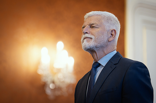 Začalo jednání Bezpečnostní rady státu.  Zúčastní se i prezident Pavel