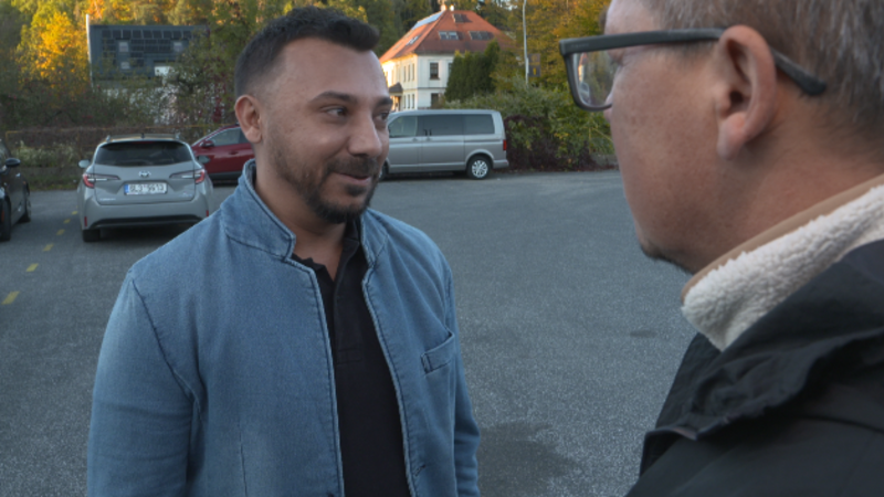 Taxikář z Liberecka naletěl pašerákům: Kvůli převozu migrantů skončil v Chorvatsku ve vazbě