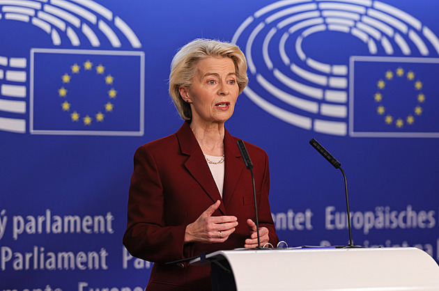 EU má novou Arktickou strategii, zmiňuje hrozbu z Ruska i zájem Číny