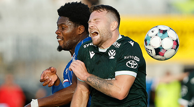 Jablonec v Konferenční lize 2026/27: Program a výsledky, soupeři