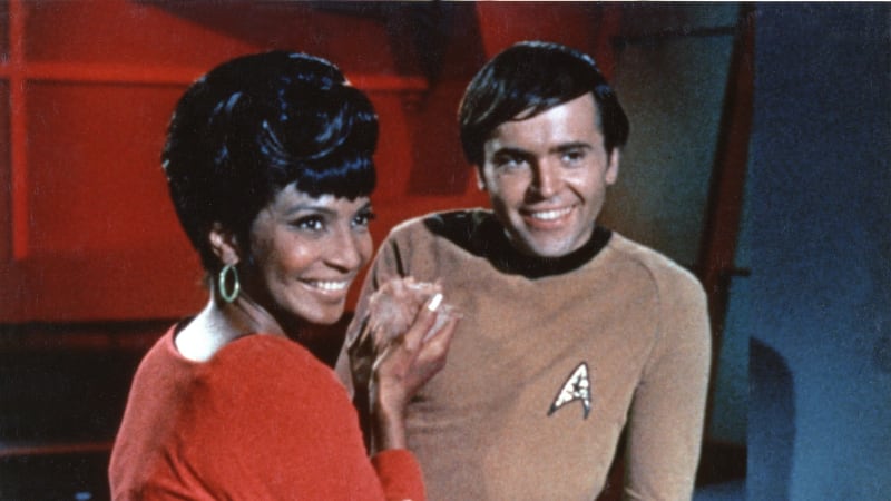 Zemřela hěvzda Star Treku. Walter Koenig v seriálu ztvárnil poručíka Čechova