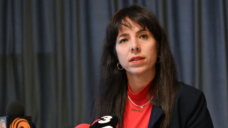 Skandál v Německu: Možná starostka Berlína kryje příznivce Hamásu ze svého okolí. Bojí se jich